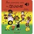Mes premiers airs de Reggae - Livre sonore avec 6 puces
