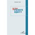 Au coeur du private equity - Mondher Cherif
