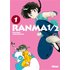 Ranma 1/2 - Édition originale - Rumiko Takahashi