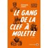 Le gang de la clef à molette - Edward Abbey