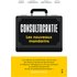 Consultocratie - Eugène Favier-Baron, Audrey Boulard, Simon Woillet, Adrien Saint-Fargeau