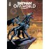 Batman off-world - Jason Aaron