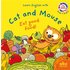 Eat good food - Cat and mouse - Stéphane Husar