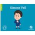 Simone Veil - Clémentine V. Baron
