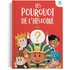 Les Pourquoi de l'histoire - Marine Breuil-Salles