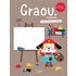 Magazine Graou n°28 - L'art