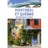Montréal et Québec En quelques jours 5 - Jennifer Doré Dallas, Emilie Thièse
