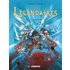 Les Légendaires : World without. Vol. 22. Les Eveillés - Patrick Sobral