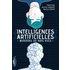 Intelligences artificielles : miroirs de nos vies - Arnold Zephir, FibreTigre