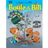 Boule et Bill. Vol. 31. Graine de cocker - Verron