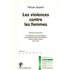 Les violences contre les femmes - Maryse Jaspard