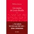 Les mains de Louis Braille - Hélène Jousse