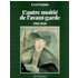 L'autre moitié de l'avant-garde, 1910-1940 : femmes peintres et femmes sculpteurs dans les mouvements d'avant-garde historiques : exposition, Milan Palazzo Reale, fév. 1980 - Carlo Tognoli, Lea Vergine
