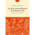 La fuite extraordinaire de Johannes Ott - Drago Jancar