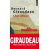Cher amour - Bernard Giraudeau
