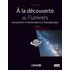 A la découverte de l'Univers : introduction à l'astronomie et à l'astrophysique - Neil F. Comins