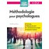 Méthodologie pour psychologues - Guillaume Broc