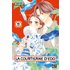 La courtisane d'Edo T11 - Kanoko Sakurakouji