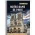 La cathédrale Notre-Dame de Paris - Marcel Aubert