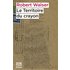 Le territoire du crayon : proses des microgrammes - Robert Walser