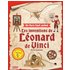 Les inventions de Léonard de Vinci : un livre tout animé - David Hawcock