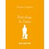 Petit éloge de Tintin - Jacques Langlois