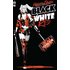 Harley Quinn Black + White + Red - Collectif