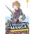 L'histoire en manga : De l'empire mongol à la Guerre de Cent ans (tome 5) - Hidehisa Nanbô