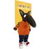 P'tit Loup : ma peluche à habiller - Orianne LALLEMAND, Orianne Lallemand, Éléonore THUILLIER, Éléonore Thuillier