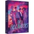 The fascinators - Andrew Eliopulos