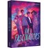The fascinators - Andrew Eliopulos