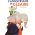 L'Anniversaire de Césaire - Steve Small