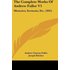 The Complete Works Of Andrew Fuller V1 als Buch von Andrew Gunton Fuller