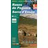 Rasos de Peguera E-25. Wanderkarte 1 : 25 000