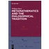 Metamathematics and the Philosophical Tradition