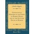 Genealogical Memoirs of the Family of Robert Burns and of the Scottish House of Burnes (Classic Reprint)