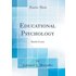 Educational Psychology