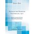 Annales des Sciences Naturelles, 1911, Vol. 13: Zoologie; Comprenant l`Anatomie, la Physiologie, la Classification Et l`Histoire Naturelle des Animaux (Classic Reprint)