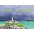 IRLAND - CARNET DE VOYAGE (Wandkalender 2019 DIN A4 quer)