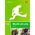 Musik um uns SI 7 / 8,. Schulbuch. Bayern: Ausgabe 2017 - Sekundarstufe 1