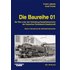 Die Baureihe 01 - Band 2: Der Star unter den Schnellzug-Dampflokomotiven der Deutschen Reichsbahn-Gesellschaft - Einsatz bei den Bahnbetriebswerken (EK-Baureihenbibliothek)