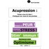 Acupression - Digitopuncture: Tonifiez vos défenses (Acupression - Digitopuncture - Peur - Stress - Défenses - Optimisme)