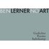 No Art: Poems / Gedichte | Zweisprachige Ausgabe