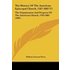 The History Of The American Episcopal Church 1587-1883 V2 - William Stevens Perry