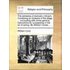 The elements of dramatic criticism. Containing an analysis of the stage ... concluding with some general instructions for succeeding in the art of acting. By William Cooke ... - William Cook