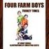 Four Farm Boys - Jenny Scholl