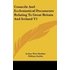 Councils And Ecclesiastical Documents Relating To Great Britain And Ireland V1