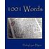 1001 Words - Haley Lynn Dignin