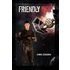 Friendly Fire - Chris Staeden