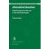 Alternative Education - Yoshiyuki Nagata